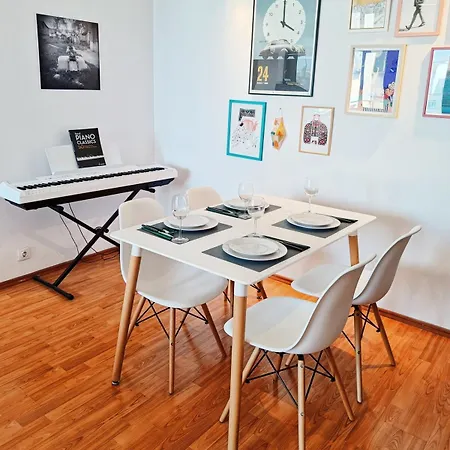 Apartment Live Like A French In Location
