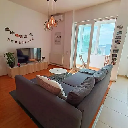 Live Like A French In Location Apartment Bucharest