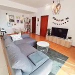 Apartman Live Like A French In Location *