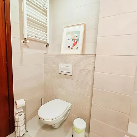 Apartamento Live Like A French In Location *