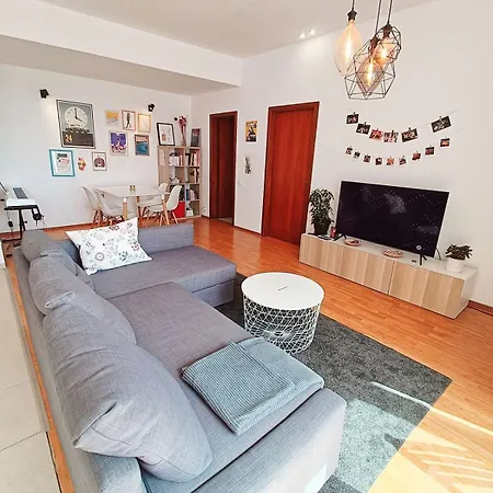 Apartment Live Like A French In Location *