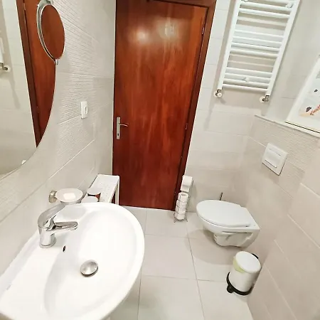 Live Like A French In Location Apartamento