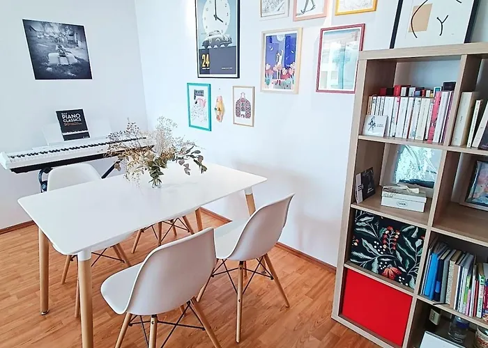 Live Like A French In Location * Bucarest