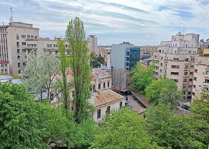 Apartman Live Like A French In Location *