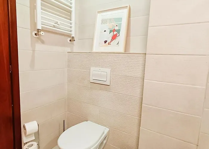 Apartamento Live Like A French In Location *