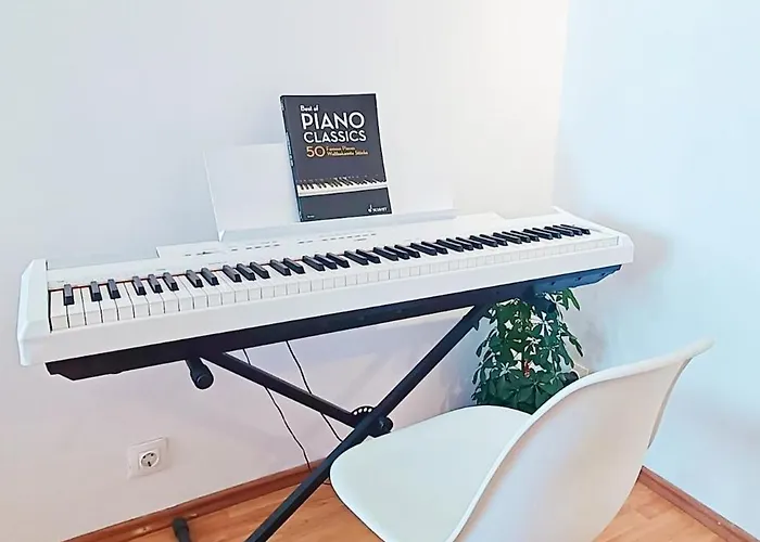 Live Like A French In Location Apartamento *