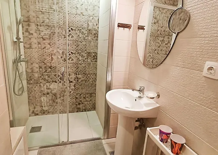 Apartamento Live Like A French In Location *