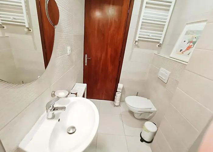 Live Like A French In Location Daire